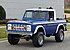 1969 Ford Bronco for sale 101070340